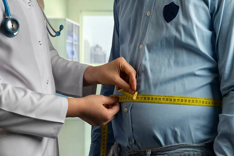 قطع داروهای لاغری مانند اوزمپیک و ویگووی باعث اضافه وزن میشود؟