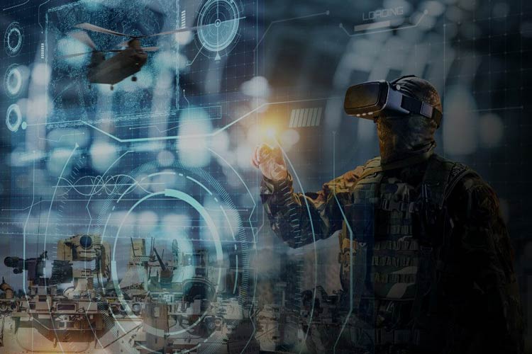 هوش مصنوعی چگونه شکل جنگها را در آینده تغییر میدهد؟