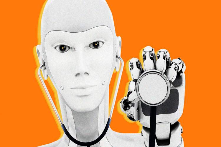 هوش مصنوعی یا پزشک؛ کدام همدلتر است؟