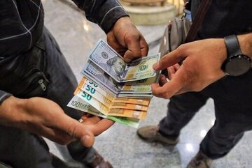 پیام مهم از ریاض و بغداد به تهران مخابره شد/ سقوط آزاد قیمتها در بازار ارز