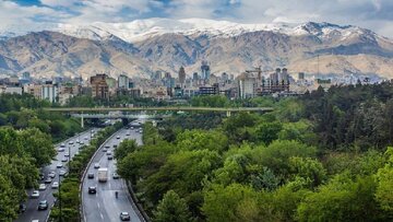 کیفیت هوای تهران در چه وضعی است؟