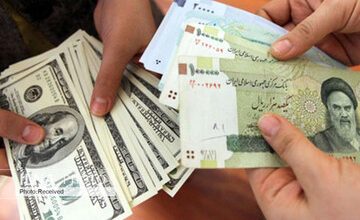 گزارش کیهان از تغییر قیمت دلار/ نرخ دلار ۱۳ هزار تومان ریخت