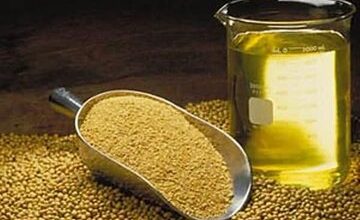 ۲ کالای اساسی برنج و روغن مشمول ارز ترجیجی شد