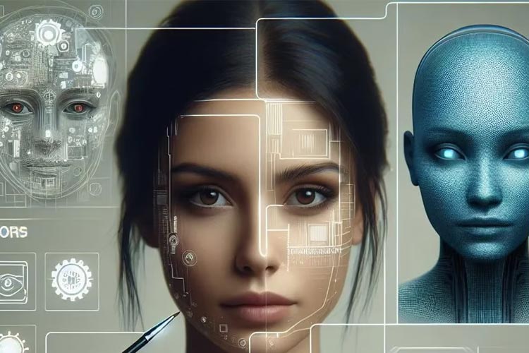 آموزش: چگونه عکسها و فیلمهای اصلاح شده با هوش مصنوعی را تشخیص دهیم؟