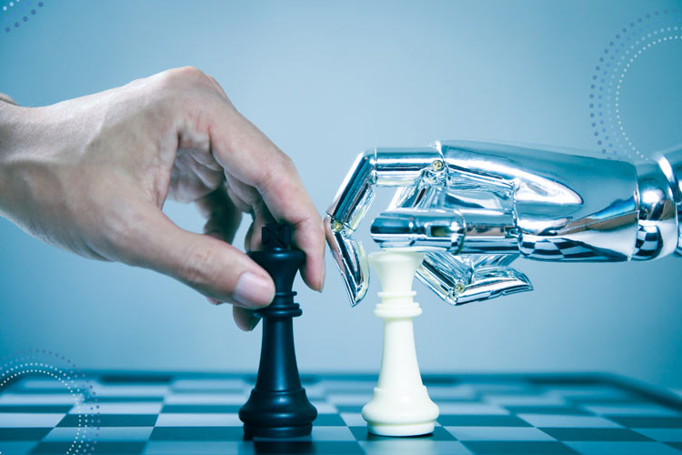 آیا ChatGPT از انسان خلاقتر است؟