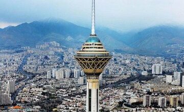 اعلام وضع کیفیت هوای تهران/ ۵ منطقه در وضعیت پاک