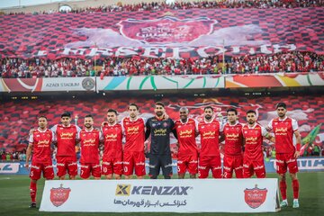 اقدام جدید پرسپولیس در نقلوانتقالات تابستانی