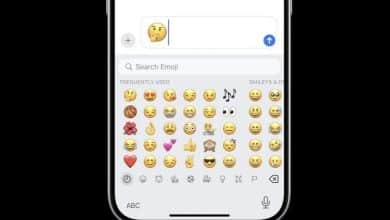 ایموجی‌های تولید شده توسط هوش مصنوعی و امکانات بیشتر در iOS 18