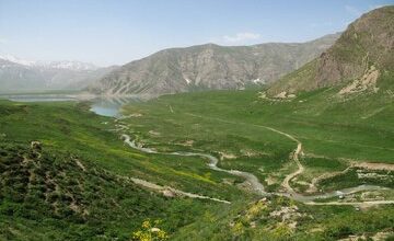 این پارک ملی از ۲۰ خرداد بازگشایی می‌شود