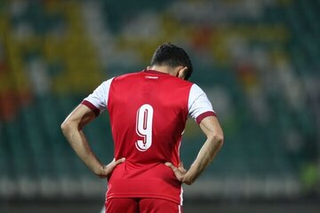 بمب بزرگ نقل‌وانتقالات در دست ستاره پرسپولیس