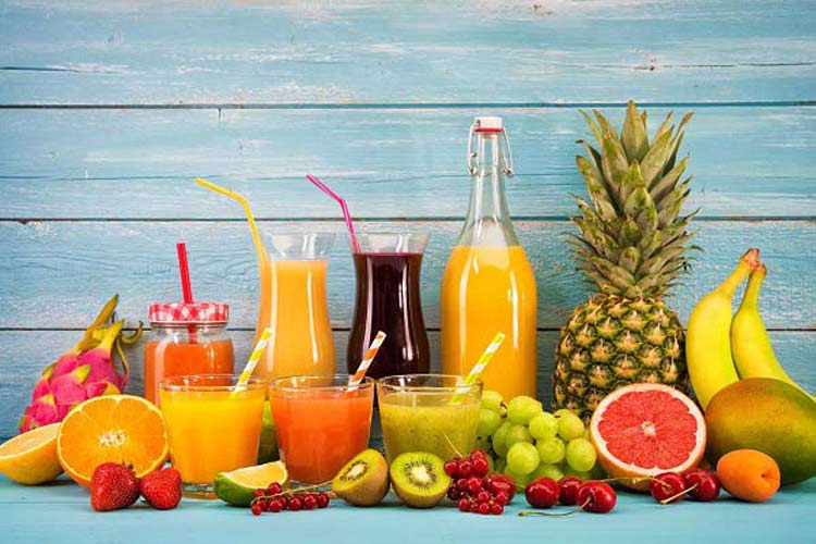 تغذیه فصلی میتواند برای سلامتی مفید باشد