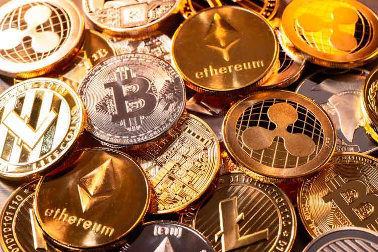 جدیدترین قیمت رمزارزها در جهان: ۱۶ خرداد