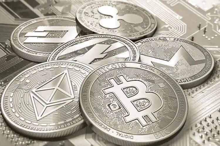 جدیدترین قیمت رمزارزها در جهان: ۲۱ خرداد