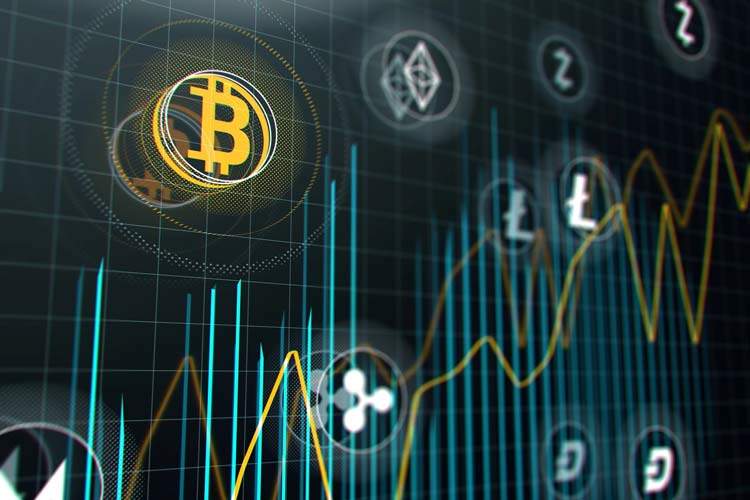 جدیدترین قیمت رمزارزها در جهان: ۲۶ خرداد