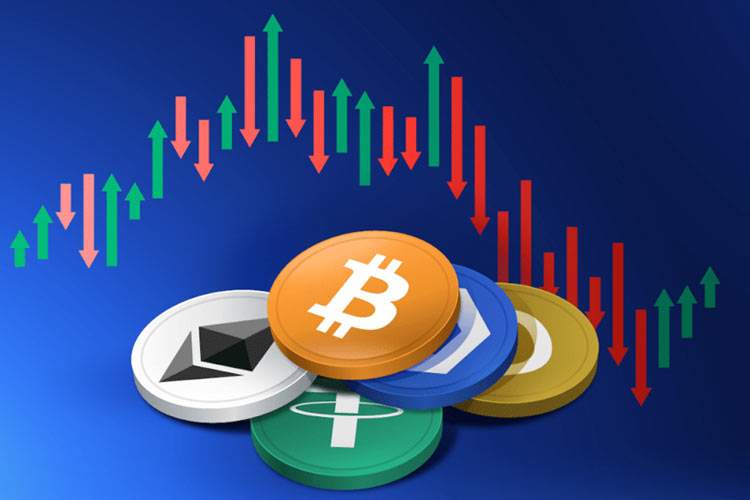جدیدترین قیمت رمزارزها در جهان: ۳ تير