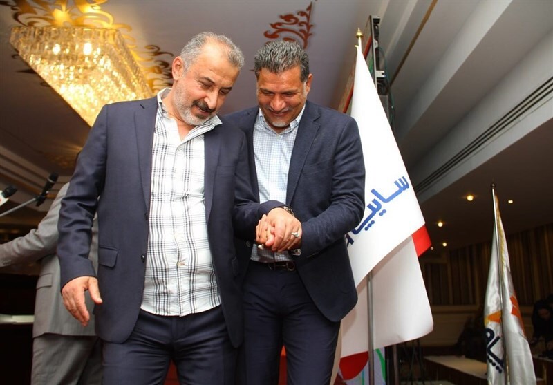 اختصاصی با علی دایی: استقلال نساجی را می‌برد، از جام شرافت صحبت نمی‌کردند/ حاضر نشدم جانشین گل‌محمدی در پرسپولیس شوم