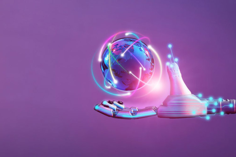 فرآیند ادراک در هوش مصنوعی چگونه است؟