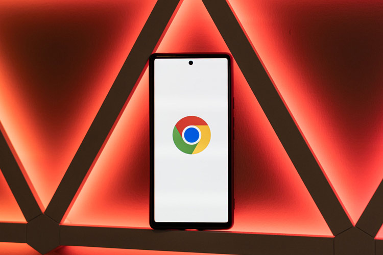 میانبرهای کسبوکارهای محلی به نسخه موبایل کروم افزوده میشود