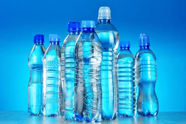 نوشیدن از بطریهای پلاستیکی خطر ابتلا به دیابت نوع ۲ را افزایش میدهد