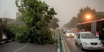 هشدار به پایتخت نشینان؛ در این مکان‌ها توقف نکنید