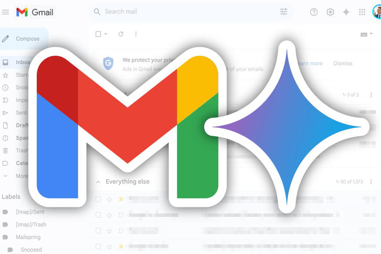 هوش مصنوعی در جیمیل چه مزایایی دارد؟