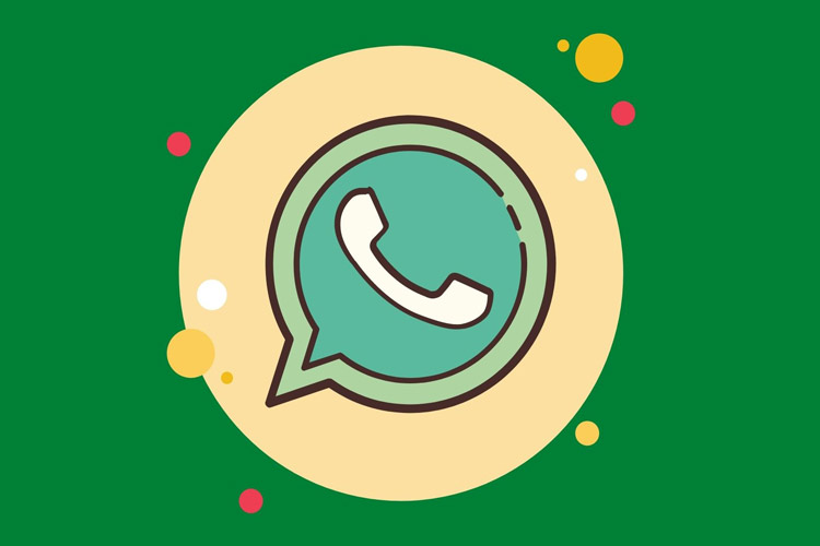 واتساپ قابلیت تماس با شماره ذخیره نشده را عرضه میکند
