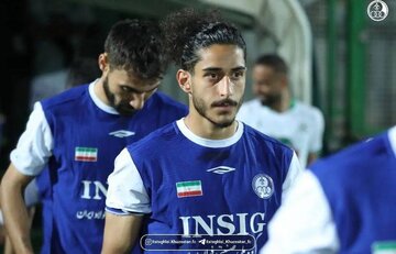 پاسخ جواد آقایی‌پور به استقلال و پرسپولیس