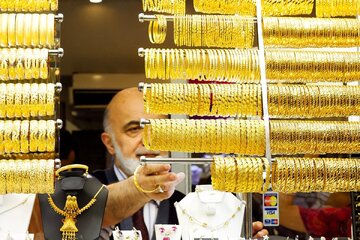 پیش بینی قیمت طلا و سکه در آستانه انتخابات ریاست جمهوری/ منطقه شیرین خرید طلا چه قیمتیست؟