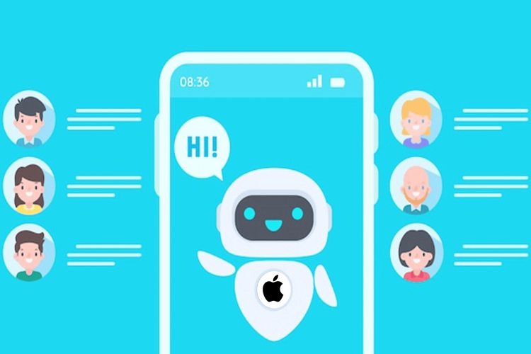 Dot AI؛ چتباتی که به شما نزدیکتر میشود