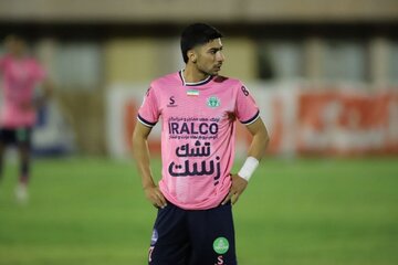 آخرین خبر از انتقال پدیده لیگ برتر به پرسپولیس