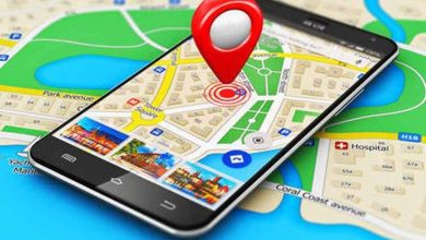 اختلال شدید GPS در تهران