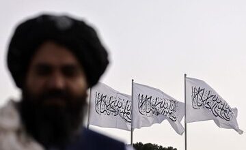 اروپا طالبان را به رسمیت شناخت؟!