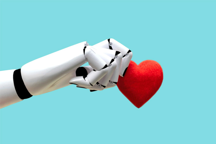 افزایش نگرانیها درباره شکلگیری احساس عاطفی انسان نسبت به هوش مصنوعی