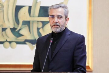 باقری کنی: مردمسالاری اسلامی در ایران تحت هر شرایطی مسیر بالنده خود را طی می‌کند