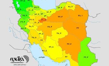 بررسی آرای به‌اصطلاح قومیتی پزشکیان و جلیلی / آیا پزشکیان بدون آرای آذری‌زبان‌ها انتخابات را می‌باخت؟