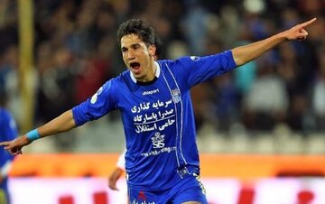 به عقب برگردم هرگز به پرسپولیس نمیروم/رضاییان اشتباه بدی کرد