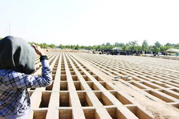 تغییر در نحوه حمل متوفی و صدور گواهی فوت/ آیین‌نامه جدید آرامستان‌های کشور ابلاغ شد