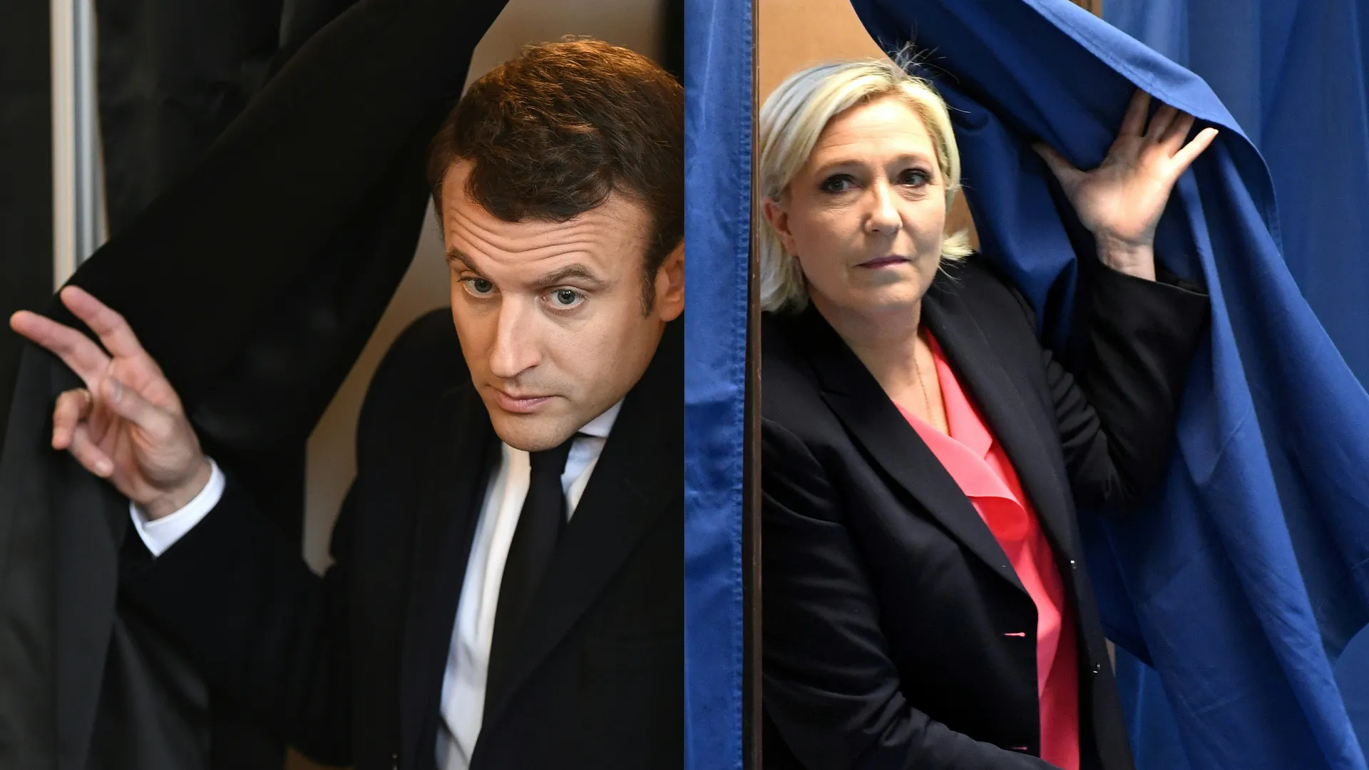 تلگراف: «مکرون» ممکن است بعد از دور دوم انتخابات استعفا دهد