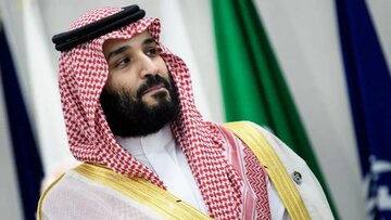 تماس تلفنی بن سلمان با پزشکیان