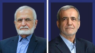 خرازی با تبریک به پزشکیان اعلام کرد: آمادگی شورای راهبردی برای کمک کارشناسی به دولت