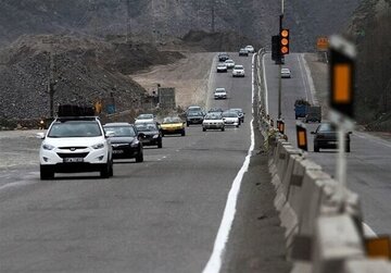 رشد ۱۷ درصدی تردد بین استانی در مبادی ورودی و خروجی استان آذربایجان‌غربی