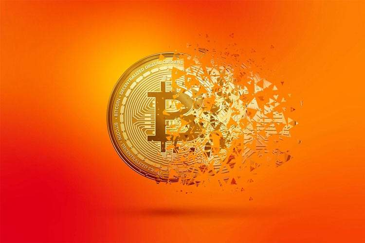ریزش بهای بیتکوین تلاطمی مطلوب برای خیز بعدی بازار است