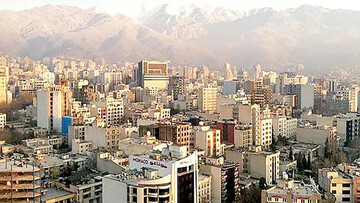 زمین در تهران ۳۰ سال پیش متری چند بود؟/ عکس