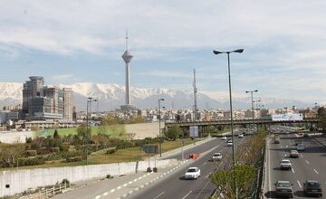 سبزترین مناطق تهران کدامند؟