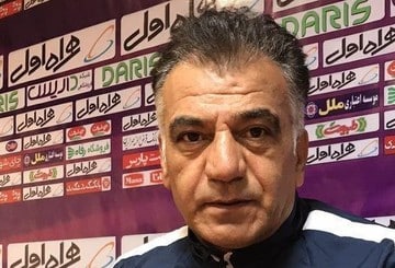 سرپرست سابق استقلال محروم شد