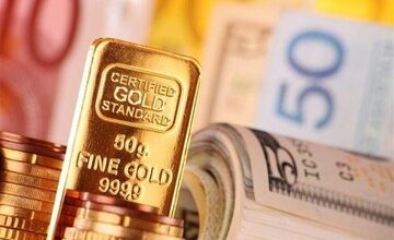قیمت طلا، سکه و ارز امروز اول مردادماه ۱۴۰۳ / قیمت سکه تکان خورد