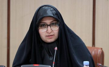 نرجس سلیمانی: باوجود اعلام زاکانی، تعداد تخلفات در شهرداری سیر نزولی نداشته / شهروندان بطور مداوم گلایه‌های خود در حوزه‌های مختلف را منتقل می‌کنند