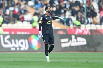 پاسخ منفی پرسپولیس به بیرانوند؛ جدایی قطعی شد!