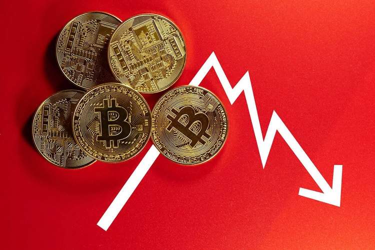 چرا اصلاح قیمت بیتکوین ممکن است ماهها طول بکشد؟