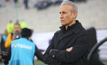 گل‌محمدی به‌دنبال خرید یک پرسپولیسی